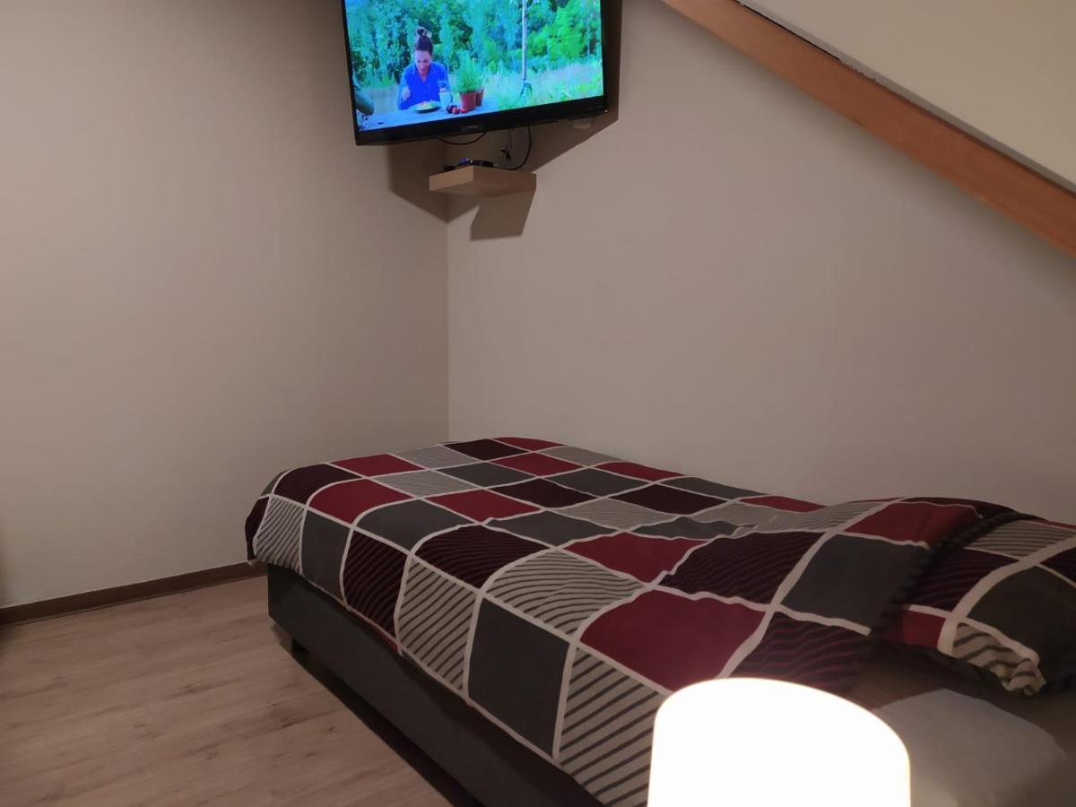 Imagine Hotel Aan de Wolfsberg Eksteriør billede