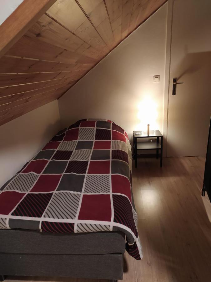 Imagine Hotel Aan de Wolfsberg Eksteriør billede