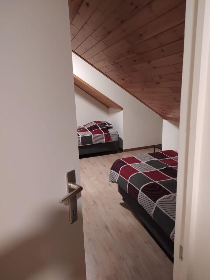 Imagine Hotel Aan de Wolfsberg Eksteriør billede