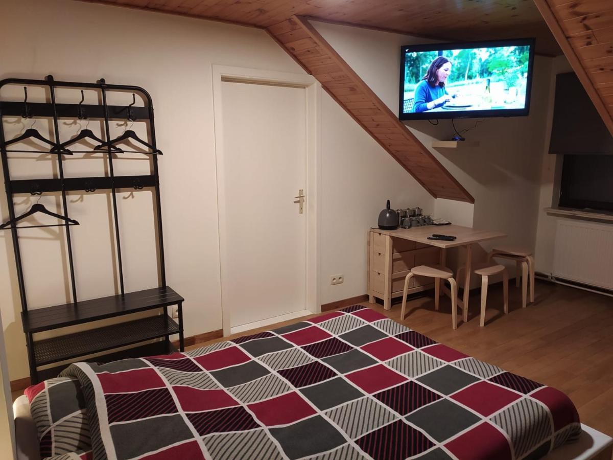 Imagine Hotel Aan de Wolfsberg Eksteriør billede