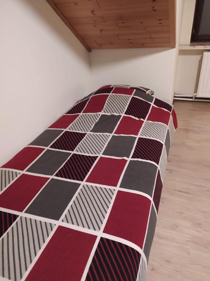 Imagine Hotel Aan de Wolfsberg Eksteriør billede