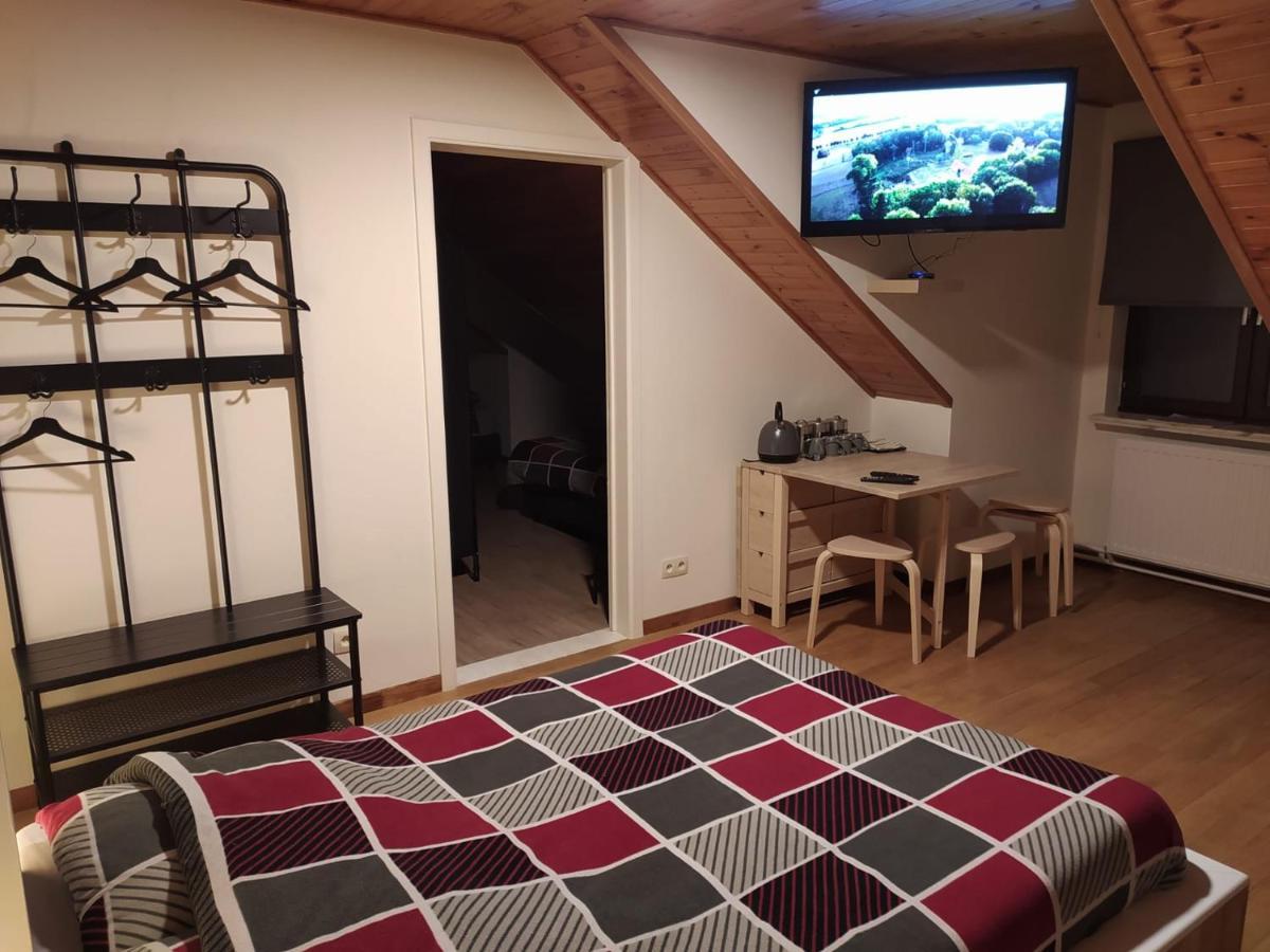 Imagine Hotel Aan de Wolfsberg Eksteriør billede